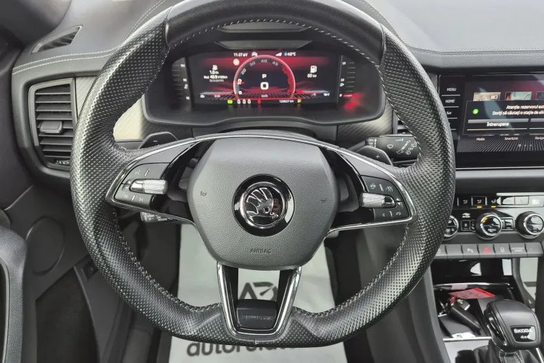 Skoda Kodiaq din 2022 cu 128.627 km - oferta SKO166071 - foto 17