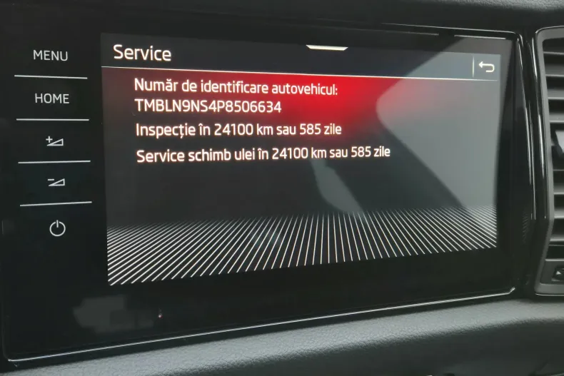 Skoda Kodiaq din 2022 cu 128.627 km - oferta SKO166071 - foto 24