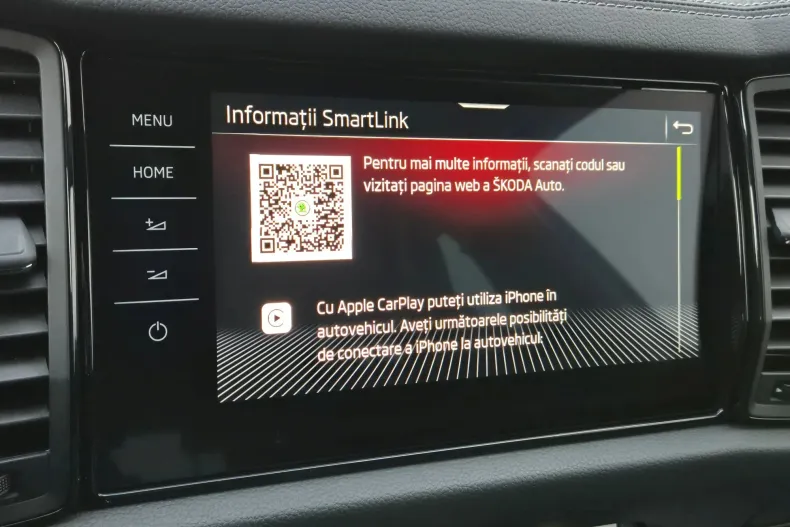 Skoda Kodiaq din 2022 cu 128.627 km - oferta SKO166071 - foto 25