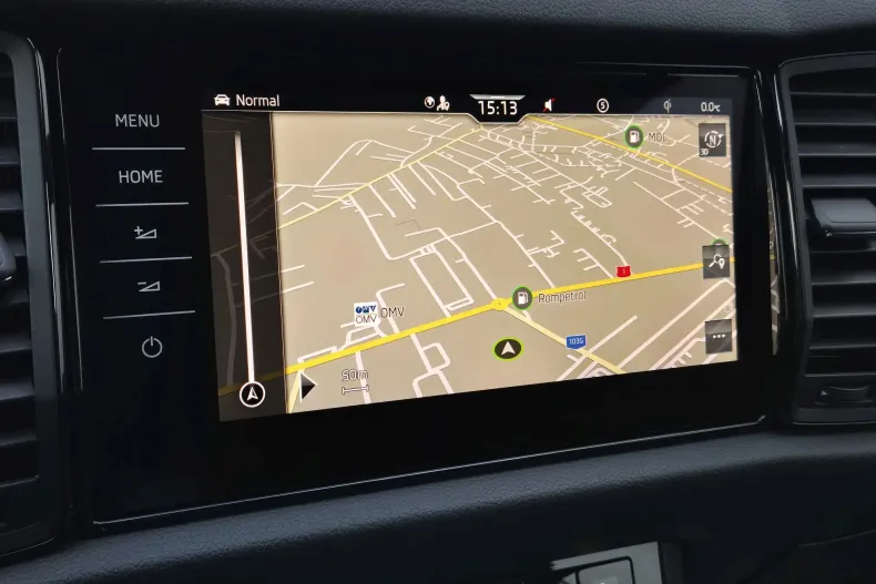 Skoda Kodiaq din 2022 cu 128.627 km - oferta SKO166071 - foto 26