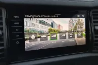 Skoda Kodiaq din 2022 cu 128.627 km - oferta SKO166071 - foto 29