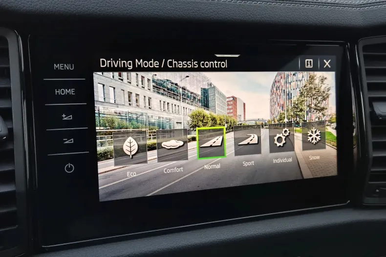 Skoda Kodiaq din 2022 cu 128.627 km - oferta SKO166071 - foto 29