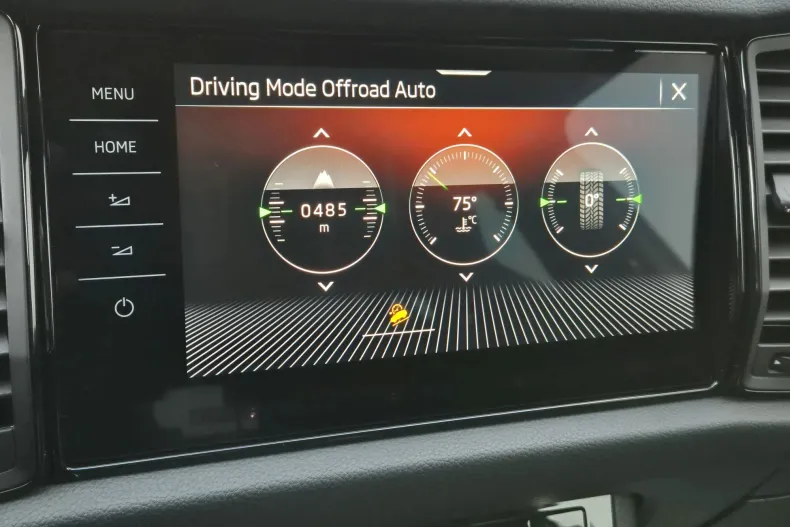 Skoda Kodiaq din 2022 cu 128.627 km - oferta SKO166071 - foto 30