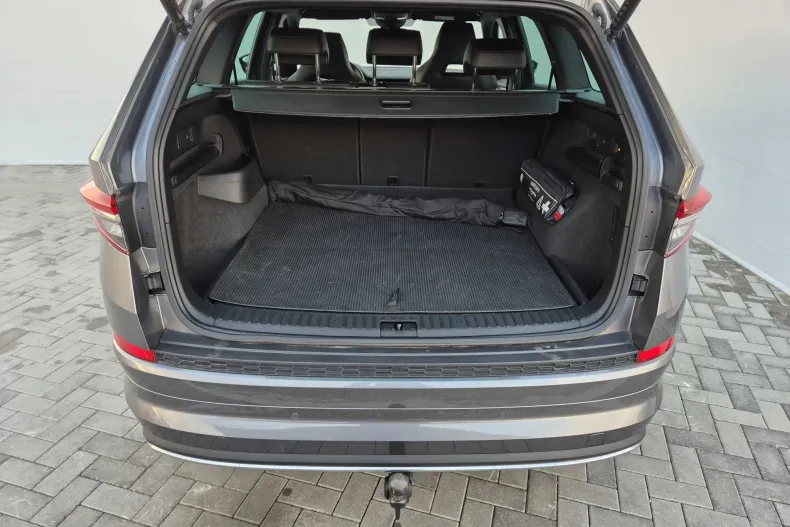 Skoda Kodiaq din 2022 cu 128.627 km - oferta SKO166071 - foto 31