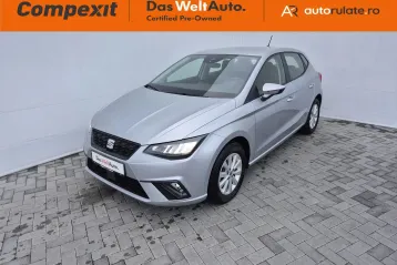 Seat Ibiza din 2024 - oferta SEA166072