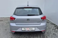 Seat Ibiza din 2024 cu 33.639 km - oferta SEA166072 - foto 4