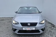 Seat Ibiza din 2024 cu 33.639 km - oferta SEA166072 - foto 8