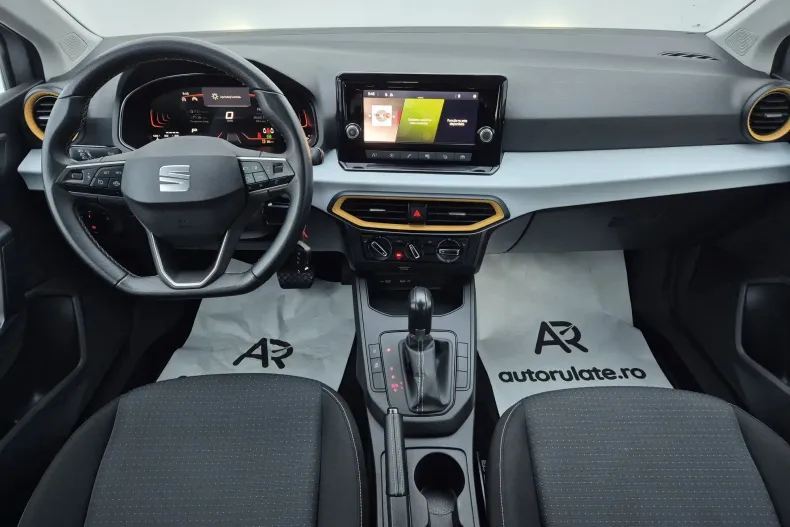 Seat Ibiza din 2024 cu 33.639 km - oferta SEA166072 - foto 12