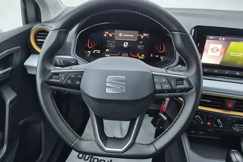 Seat Ibiza din 2024 cu 33.639 km - oferta SEA166072 - foto 14