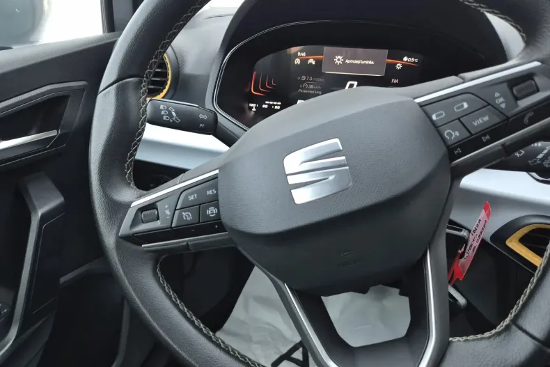 Seat Ibiza din 2024 cu 33.639 km - oferta SEA166072 - foto 15