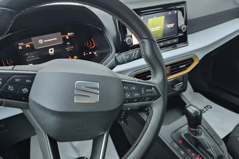 Seat Ibiza din 2024 cu 33.639 km - oferta SEA166072 - foto 16
