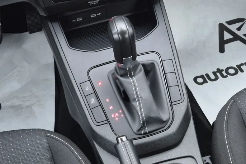 Seat Ibiza din 2024 cu 33.639 km - oferta SEA166072 - foto 19