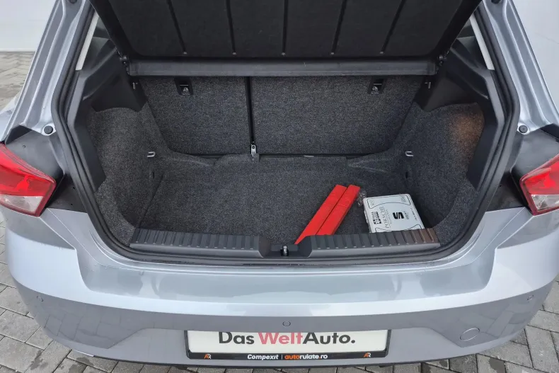 Seat Ibiza din 2024 cu 33.639 km - oferta SEA166072 - foto 23