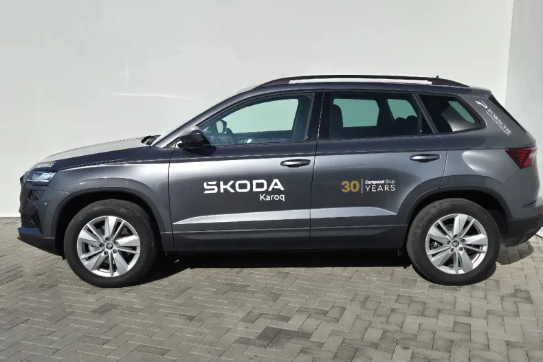 Skoda Karoq din 2025 cu 1.526 km - oferta SKO166073 - foto 2