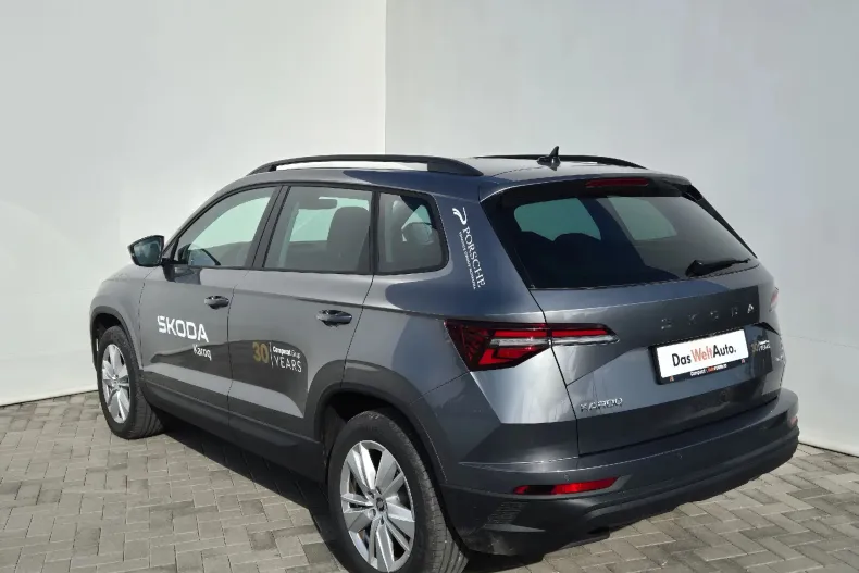 Skoda Karoq din 2025 cu 1.526 km - oferta SKO166073 - foto 3