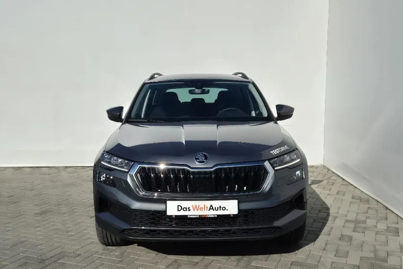 Skoda Karoq din 2025 cu 1.526 km - oferta SKO166073 - foto 8