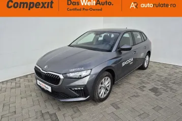Skoda Scala din 2025 - oferta SKO166074
