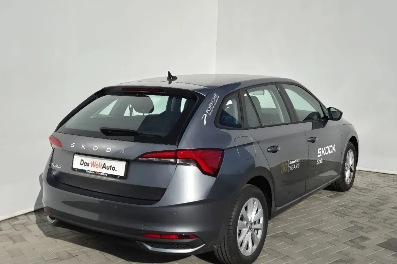 Skoda Scala din 2025 cu 276 km - oferta SKO166074 - foto 5