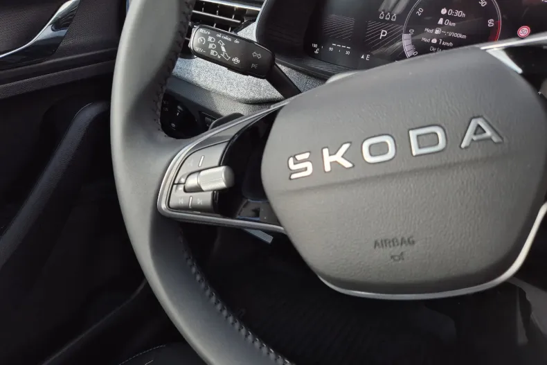 Skoda Scala din 2025 cu 276 km - oferta SKO166074 - foto 15