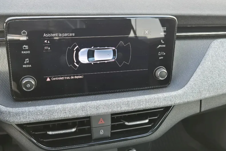 Skoda Scala din 2025 cu 276 km - oferta SKO166074 - foto 20