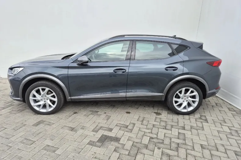 Cupra Formentor din 2023 cu 41.330 km - oferta CUP166075 - foto 2