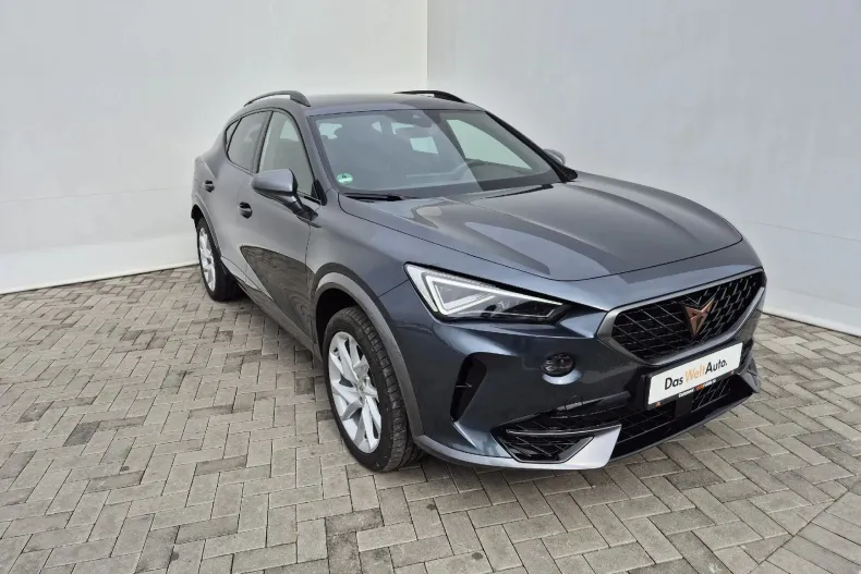 Cupra Formentor din 2023 cu 41.330 km - oferta CUP166075 - foto 7