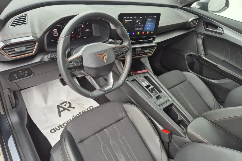 Cupra Formentor din 2023 cu 41.330 km - oferta CUP166075 - foto 9