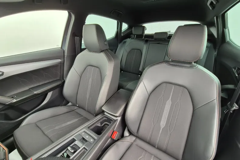 Cupra Formentor din 2023 cu 41.330 km - oferta CUP166075 - foto 10