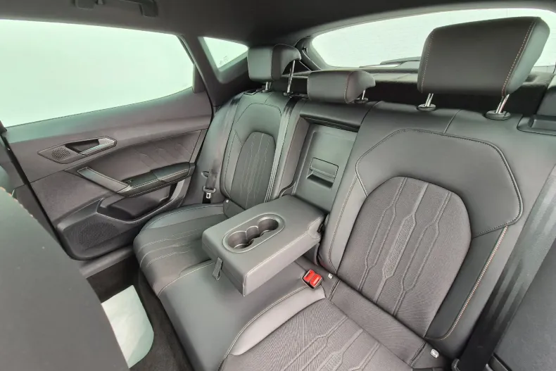 Cupra Formentor din 2023 cu 41.330 km - oferta CUP166075 - foto 11