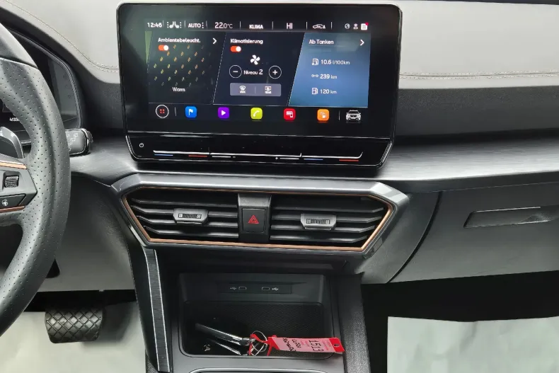 Cupra Formentor din 2023 cu 41.330 km - oferta CUP166075 - foto 19