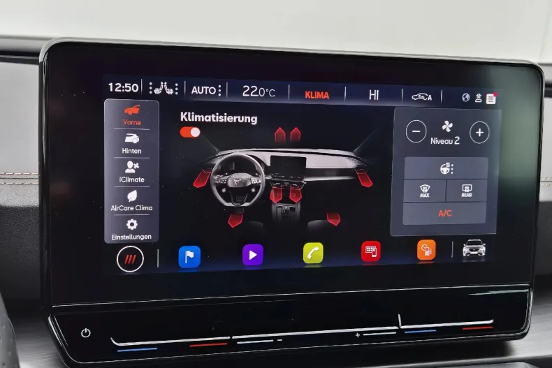 Cupra Formentor din 2023 cu 41.330 km - oferta CUP166075 - foto 22