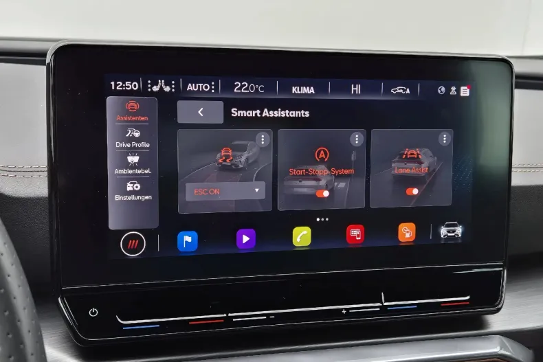 Cupra Formentor din 2023 cu 41.330 km - oferta CUP166075 - foto 23