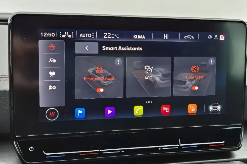 Cupra Formentor din 2023 cu 41.330 km - oferta CUP166075 - foto 24