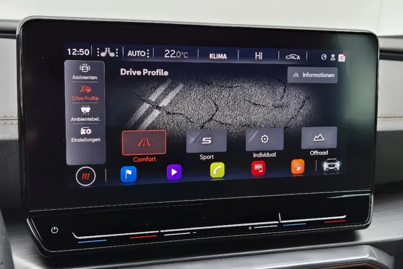 Cupra Formentor din 2023 cu 41.330 km - oferta CUP166075 - foto 25