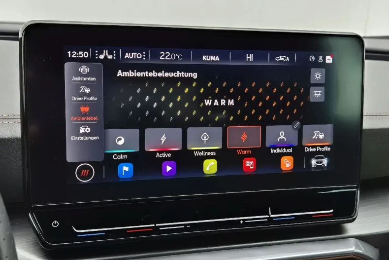 Cupra Formentor din 2023 cu 41.330 km - oferta CUP166075 - foto 26