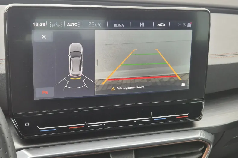 Cupra Formentor din 2023 cu 41.330 km - oferta CUP166075 - foto 27