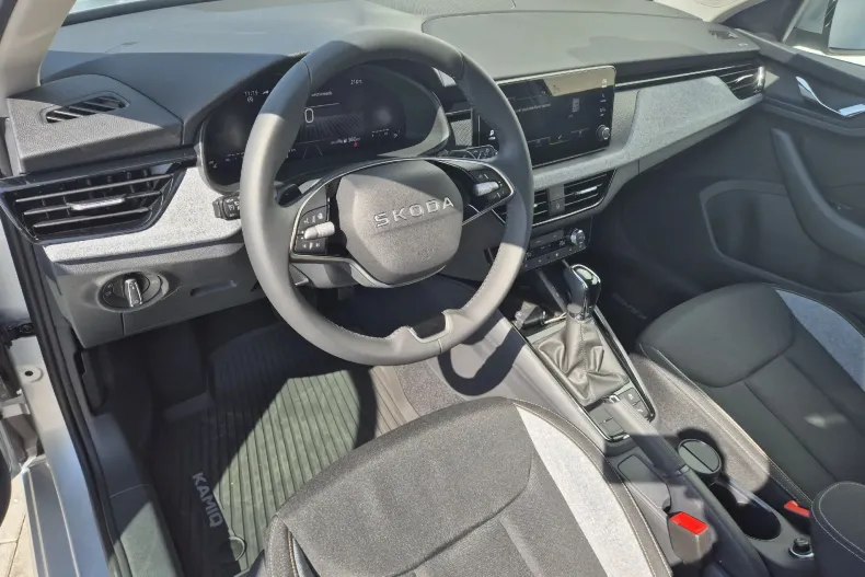 Skoda Kamiq din 2025 cu 100 km - oferta SKO166076 - foto 9