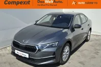 Skoda Octavia din 2025 cu 2.077 km - oferta SKO166077 - foto 1
