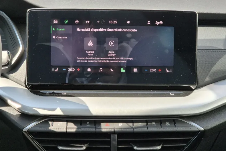 Skoda Octavia din 2025 cu 2.077 km - oferta SKO166077 - foto 26