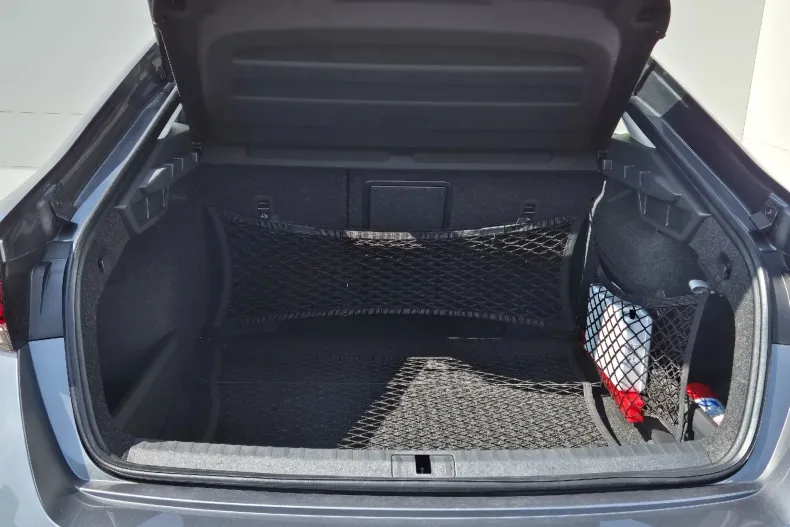 Skoda Octavia din 2025 cu 2.077 km - oferta SKO166077 - foto 29