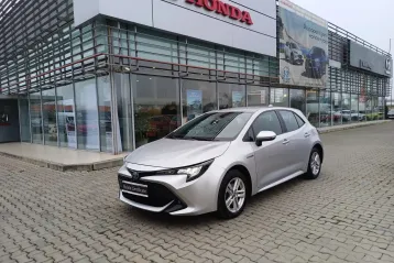 Toyota Corolla din 2019 - oferta TOY166078