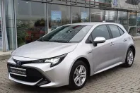 Toyota Corolla din 2019 cu 114.238 km - oferta TOY166078 - foto 2