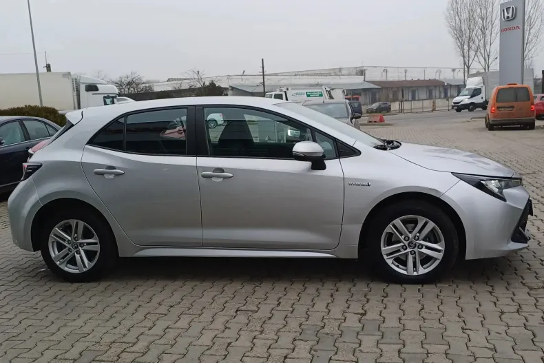 Toyota Corolla din 2019 cu 114.238 km - oferta TOY166078 - foto 5