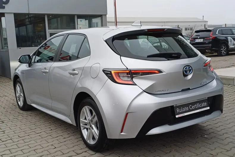 Toyota Corolla din 2019 cu 114.238 km - oferta TOY166078 - foto 6
