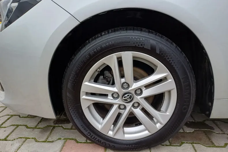 Toyota Corolla din 2019 cu 114.238 km - oferta TOY166078 - foto 10