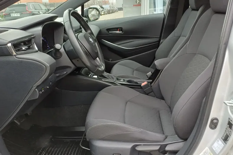 Toyota Corolla din 2019 cu 114.238 km - oferta TOY166078 - foto 11