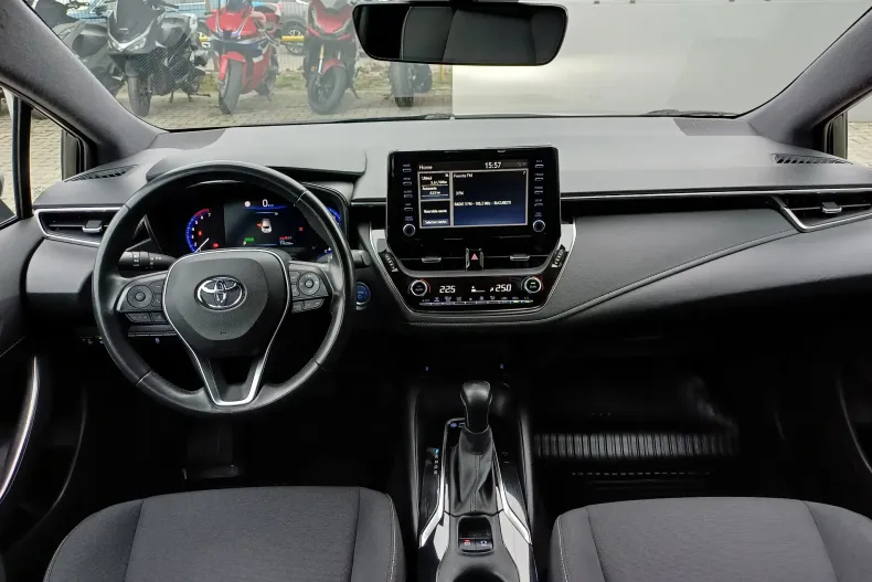 Toyota Corolla din 2019 cu 114.238 km - oferta TOY166078 - foto 13