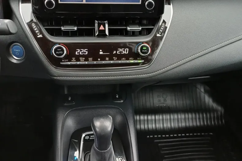 Toyota Corolla din 2019 cu 114.238 km - oferta TOY166078 - foto 14