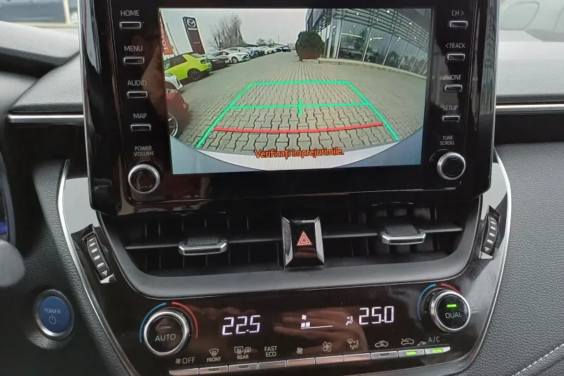 Toyota Corolla din 2019 cu 114.238 km - oferta TOY166078 - foto 15