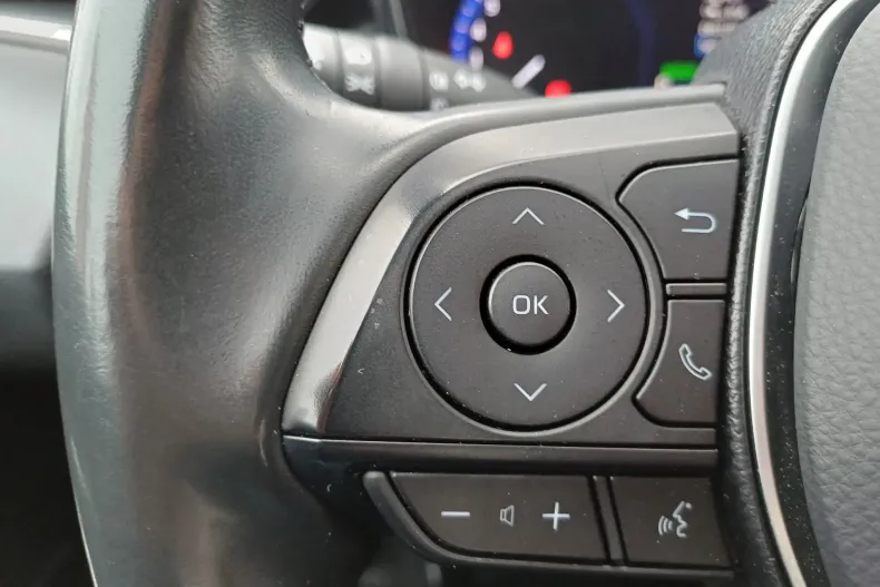 Toyota Corolla din 2019 cu 114.238 km - oferta TOY166078 - foto 21